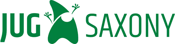 Logo des JUG Saxony e.V.